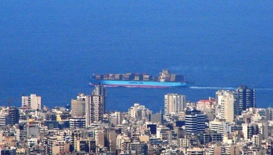 Siria y Líbano