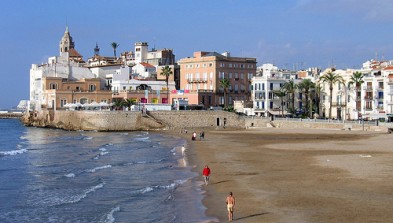 Sitges