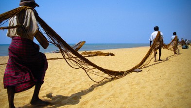 Sri Lanka