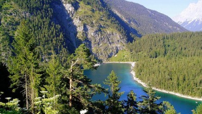 Suiza y Austria