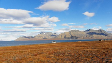 Svalbard