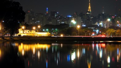 São Paulo