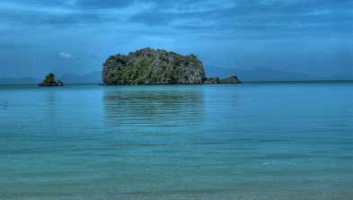 Tailandia y Malasia