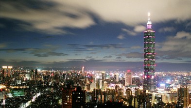 Taiwán