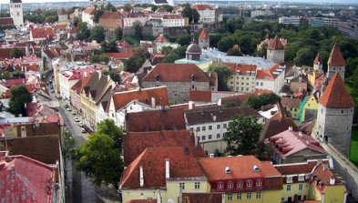 Tallin