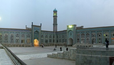 Tayikistán