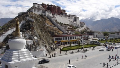Tibet