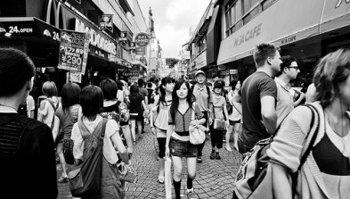 Tokio