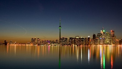 Toronto
