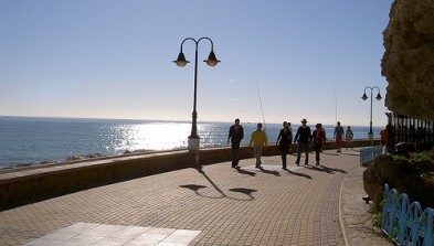 Torremolinos