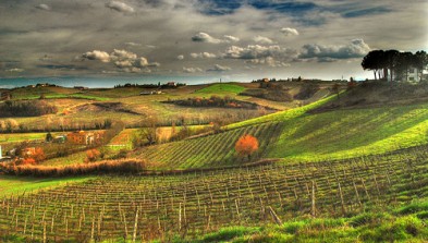 Toscana