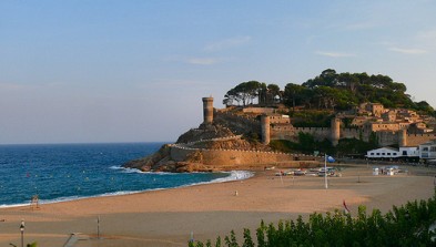 Tossa de Mar