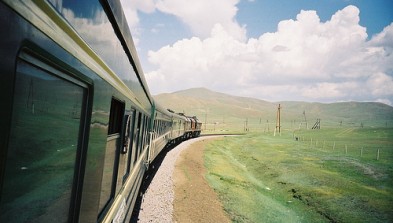 Transiberiano