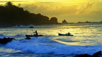 Trinidad y Tobago