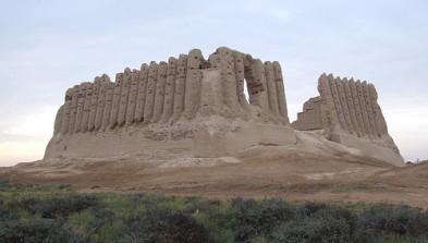 Turkmenistán