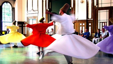 Turquía