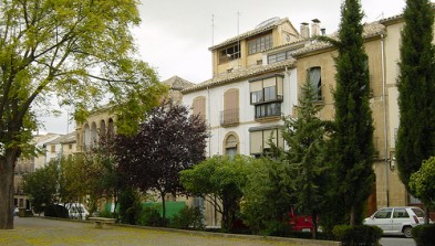 Úbeda