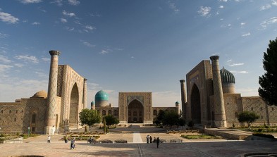 Uzbekistán