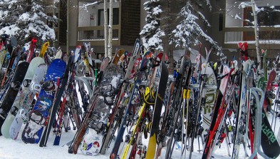 Vail