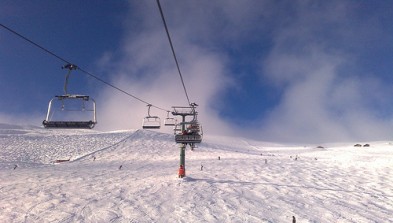 Val Gardena