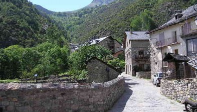 Vall de Boí
