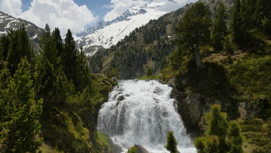 Benasque