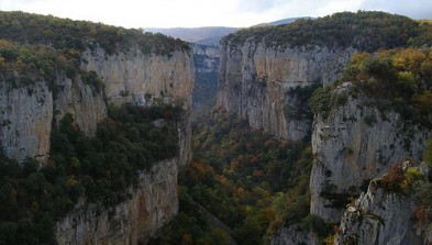 Valle de Roncal