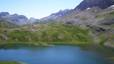 Valle de Tena