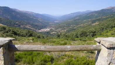 Valle del Jerte