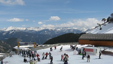 Vallnord