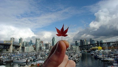 Vancouver