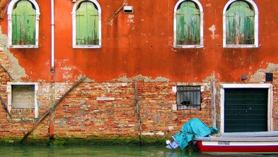 Venecia