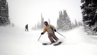 Whistler Blackcomb