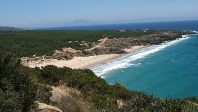 Zahara de los Atunes