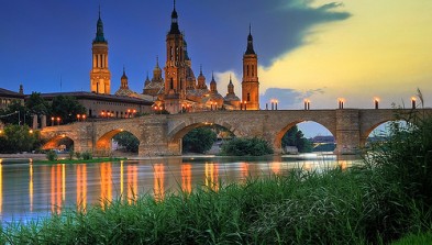 Zaragoza