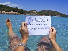 Córcega