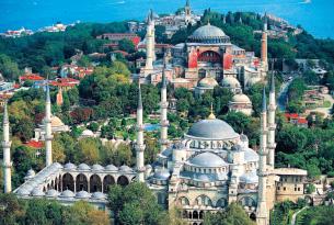 Turquía: Tesoros de la Alta Mesopotamia