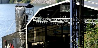 Música y diversión en el Festival Pirineos Sur Festival Pirineos sur