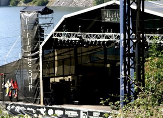 Música y diversión en el Festival Pirineos Sur Festival Pirineos sur