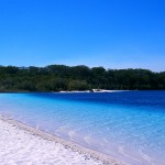 Fraser-Island