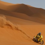 Rally-Dakar 2011