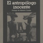 el antropólogo inocente