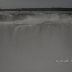 Cataratas de Iguazu. Paseo nocturno