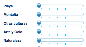 TurismoBisbal en nuestro inspirador de viajes