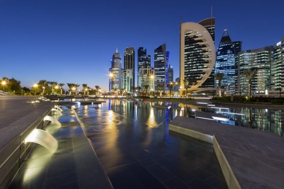 Doha Qatar