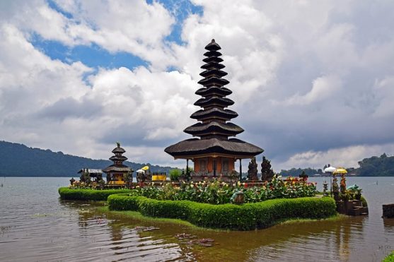 Bali Indonesia