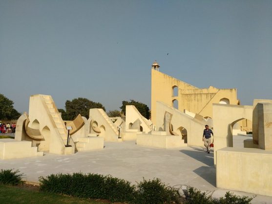 JANTAR MATAR Jaipur