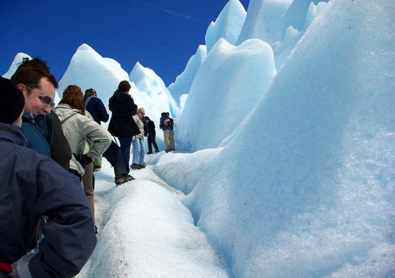 Perito Moreno 