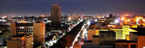 Lusaka Zambia