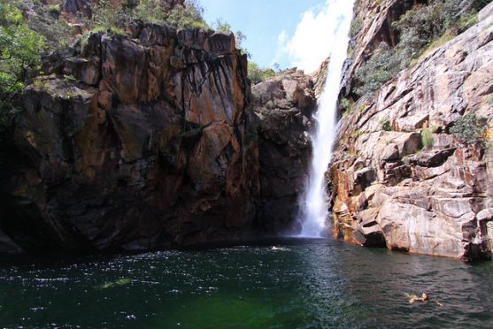 DARWIN Y KAKADU NATIONAL PARK Australia